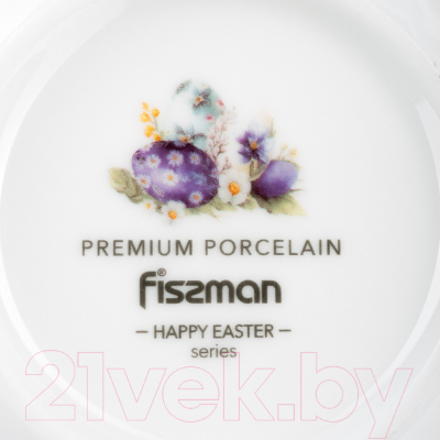 Кружка Fissman Easter 3654