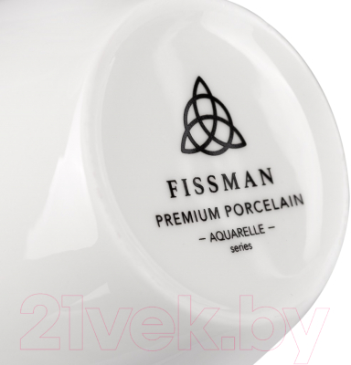 Чашка Fissman Aquarelle 3988