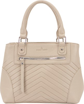 Сумка Passo Avanti 500-P914-LCF (светлый кофейный) - 