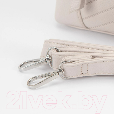 Изображение товара Сумка Passo Avanti 500-P914-LGR (светло-серый)