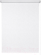 Рулонная штора LEGRAND Блэкаут Круиз 120x175 / 58127115 (белый) - 