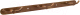 Планка для крючков Slezak RAV Colorado COA0105SM (бронза темный) - 