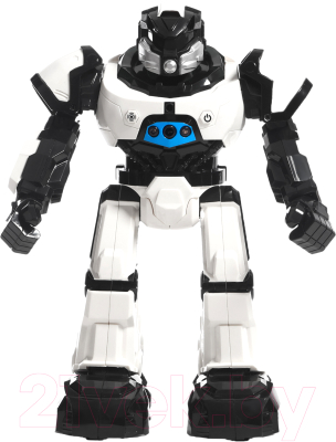 Радиоуправляемая игрушка IQ Bot Технобот ZYA-A2752 / 7732625