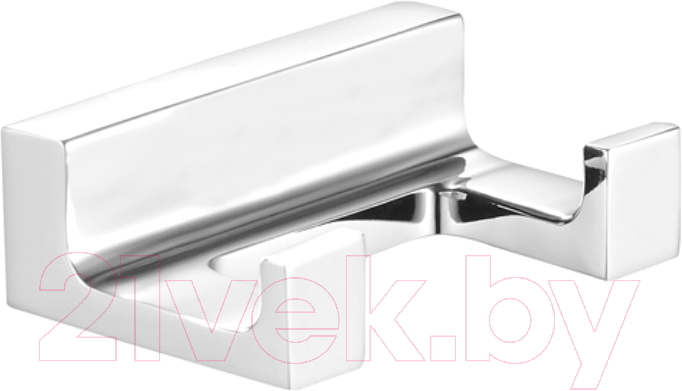 Крючок для ванной Slezak RAV Nil NLA0102