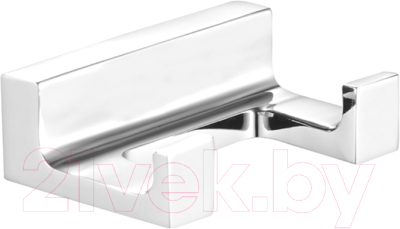 Крючок для ванной Slezak RAV Nil NLA0102