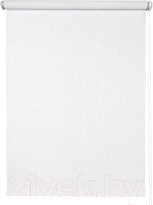 Рулонная штора LEGRAND Блэкаут Круиз 47x175 / 58127105 (белый)