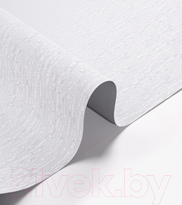 Рулонная штора LEGRAND Блэкаут Круиз 47x175 / 58127105 (белый)
