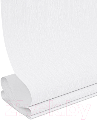 Рулонная штора LEGRAND Блэкаут Круиз 47x175 / 58127105 (белый)