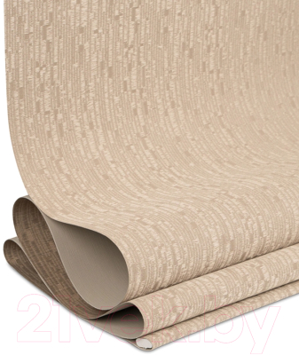 Рулонная штора LEGRAND Блэкаут Круиз 52x175 / 58127132 (бежевый)