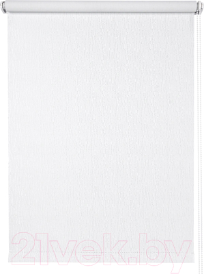 Рулонная штора LEGRAND Блэкаут Круиз 52x175 / 58127106 (белый)