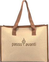 Сумка Passo Avanti 875-5052-BEG (бежевый) - 