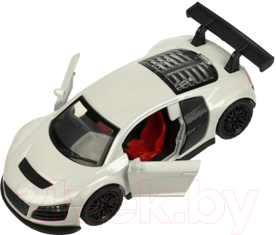 Автомобиль игрушечный Технопарк Спорткар / 2210C0141-R1