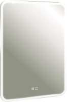Зеркало Silver Mirrors Стив 50x70 / LED-00002917 - 