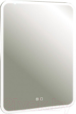 Зеркало Silver Mirrors Стив 50x70 / LED-00002917