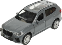 Автомобиль игрушечный Технопарк BMW X5 M-Sport / X5-12-GY - 