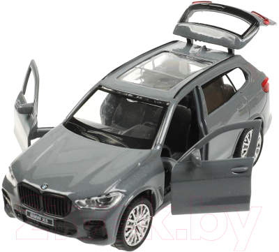 Автомобиль игрушечный Технопарк BMW X5 M-Sport / X5-12-GY
