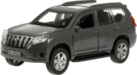 Автомобиль игрушечный Технопарк Toyota Prado / PRADO-12-GY - 