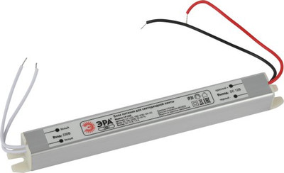 

Блок питания для светодиодной ленты, LP-LED 18W-IP20-12V-US / Б0061149