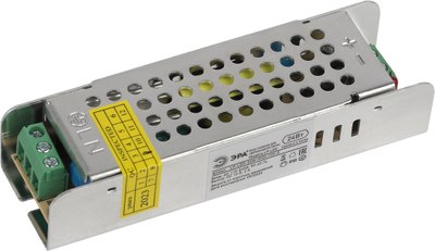 

Блок питания для светодиодной ленты, LP-LED 24W-IP20-12V-S / Б0061119