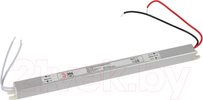 Блок питания для светодиодной ленты ЭРА LP-LED 60W-IP20-12V-US / Б0061153