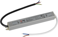 Блок питания для светодиодной ленты ЭРА LP-LED 40W-IP67-12V-S / Б0061135 - 