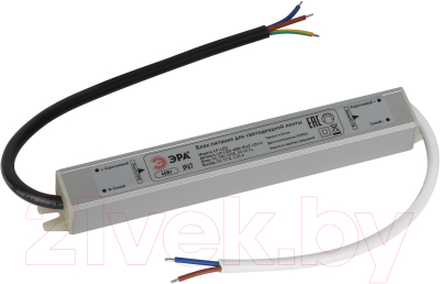 Блок питания для светодиодной ленты ЭРА LP-LED 40W-IP67-12V-S / Б0061135
