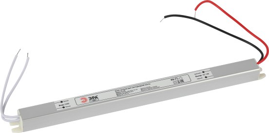 Блок питания для светодиодной ленты ЭРА LP-LED 36W-IP20-12V-US / Б0061151