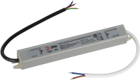 Блок питания для светодиодной ленты ЭРА LP-LED 25W-IP67-24V-S / Б0061142 - 