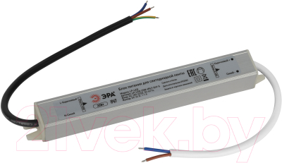 Блок питания для светодиодной ленты ЭРА LP-LED 25W-IP67-24V-S / Б0061142