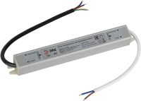 Блок питания для светодиодной ленты ЭРА LP-LED 25W-IP67-12V-S / Б0061134 - 
