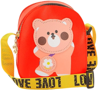 Детская сумка Passo Avanti 168-5176-RED (красный) - 