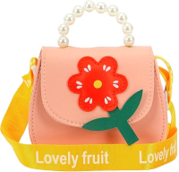 Детская сумка Passo Avanti 168-827-3-PNK (розовый) - 