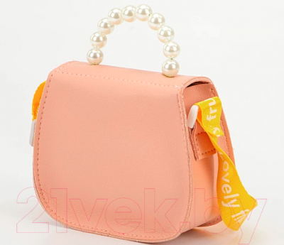 Детская сумка Passo Avanti 168-827-3-PNK (розовый)