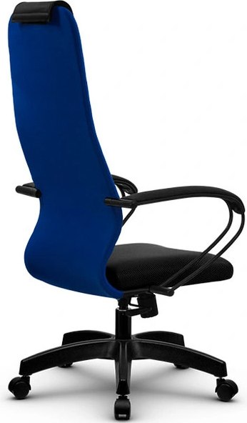 Купить Кресло офисное Metta SU-BK130-10 PL в Гомеле