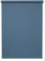 Рулонная штора LEGRAND Мона 114x175 / 58127743 (синий) - 