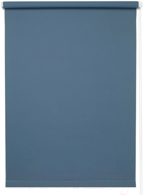 Рулонная штора LEGRAND Мона 42.5x175 / 58127733 (синий)