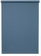 Рулонная штора LEGRAND Мона 72.5x175 / 58127739 (синий) - 