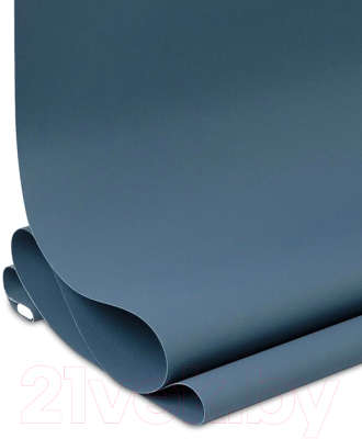 Изображение товара Рулонная штора LEGRAND Мона 90x175 / 58127741 (синий)