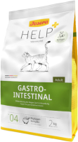 Сухой корм для кошек Josera Нelp Gastro Cat (2кг) - 