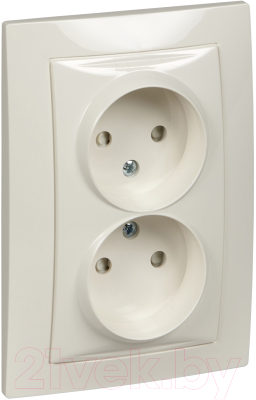 

Розетка Schneider Electric, Unica MGU23.063.25D