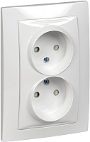 

Розетка Schneider Electric, Unica MGU23.063.18D