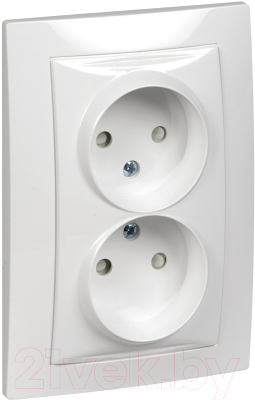 

Розетка Schneider Electric, Unica MGU23.063.18D