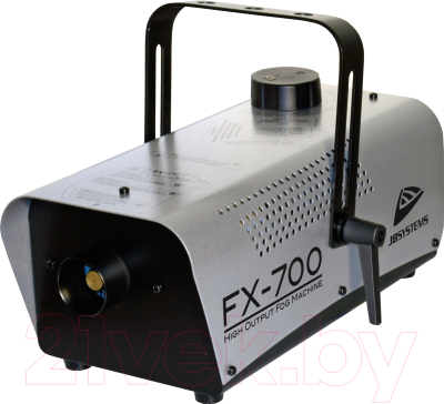 Изображение товара Генератор дыма JB Systems FX-700