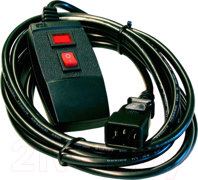 Изображение товара Генератор дыма JB Systems FX-700