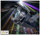 Миниатюра изображения товара Прожектор сценический JB Systems Light Kaos LED