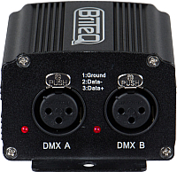 Драйвер-интерфейс DMX Briteq LD-1024BOX - 