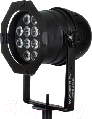 

Прожектор сценический Briteq, BT-STAGEPAR 6 in 1