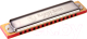Губная гармошка Hohner Marine Band 365/28 C / M36501 - 