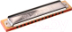 Миниатюра изображения товара Губная гармошка Hohner Marine Band 364/24 C / M364017