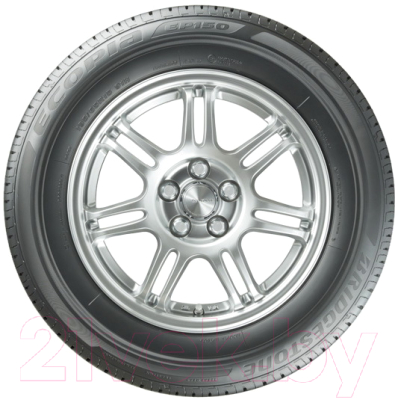 Летняя шина Bridgestone Ecopia EP150 205/60R15 91V
